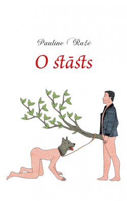 Книга "O stāsts" – Paulīne Ražē, 1954