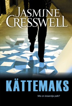 Книга "Kättemaks. Ravenite triloogia III raamat" – Jasmine Cresswell