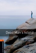 Книга "Dead Man's Island" (John Escott, 2012)