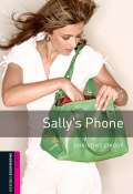 Книга "Sally's Phone" (Christine Lindop, 2012)