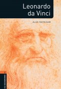 Книга "Leonardo da Vinci" (Alex Raynham, 2012)