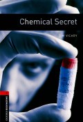 Книга "Chemical Secret" (Tim Vicary, 2012)