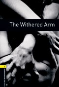 Книга "The Withered Arm" (Томас Гарди, Thomas Hardy, 2012)
