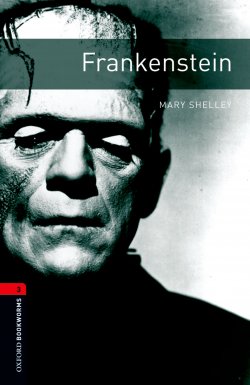 Книга "Frankenstein" {Oxford Bookworms Library} – Мэри Шелли, Mary  Shelley, 2012