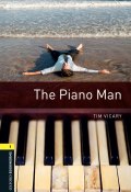 The Piano Man (Tim Vicary, 2012)