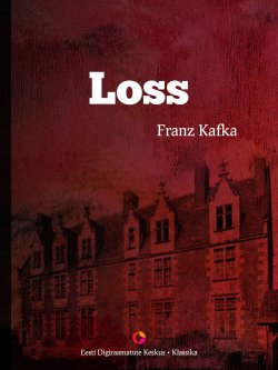 Книга "Loss" – Франц Кафка, Franz Kafka, 2015