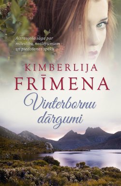 Книга "Vinterbornu dārgumi" – Kimberlija Frīmena, 2013