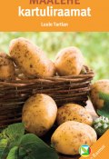 Maalehe kartuliraamat (Luule Tartlan, 2013)
