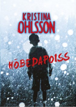 Книга "Hõbedapoiss" – Кристина Ульсон, Kristina Ohlsson