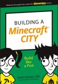 Building a Minecraft City. Build Like a Pro! ()