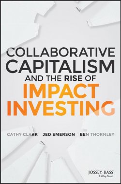 Книга "Collaborative Capitalism and the Rise of Impact Investing" – 