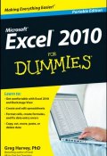 Excel 2010 For Dummies ()