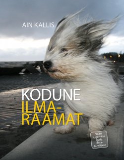 Книга "Kodune ilmaraamat. Maalehe Raamat" – Ain Kallis, 2014