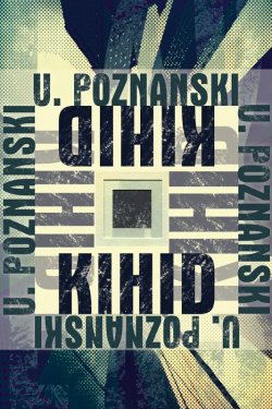 Книга "Kihid" – Ursula Poznanski, 2017