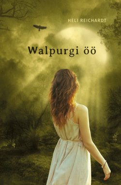 Книга "Walpurgi öö" – Heli Reichardt, 2014