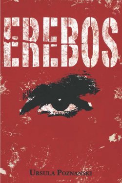 Книга "Erebos" – Ursula Poznanski, 2010