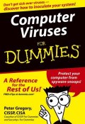 Computer Viruses For Dummies ()