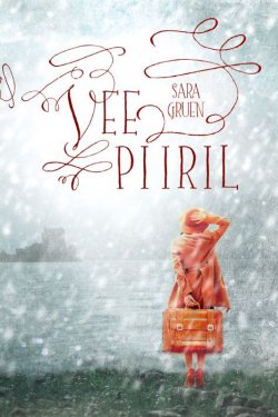 Книга "Vee piiril" – Sara Gruen, 2015