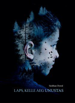 Книга "Laps, kelle aeg unustas" – Siobhan Dowd, 2008