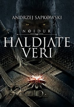 Книга "Haldjate veri" – Анджей Сапковский, Andrzej Sapkowski