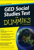 GED Social Studies For Dummies ()
