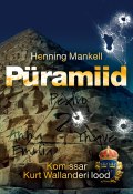 Püramiid (Henning Mankell, 2013)