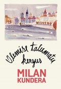 Olemise talumatu kergus (Milan Kundera, 1985)