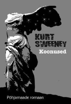 Книга "Koonused" – Kurt Sweeney