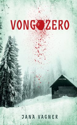 Книга "Vongozero" – Yana Vagner, Jana Vagner, 2011
