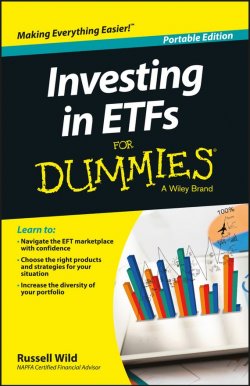 Книга "Investing in ETFs For Dummies" – 