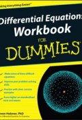 Differential Equations Workbook For Dummies ()