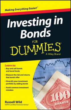 Книга "Investing in Bonds For Dummies" – 