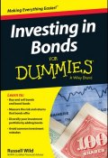 Investing in Bonds For Dummies ()