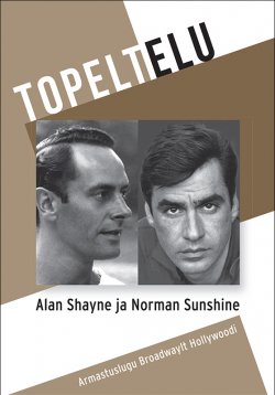 Книга "Topeltelu" – Alan Shayne, Norman Sunshine
