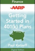 AARP Getting Started in Rebuilding Your 401(k) Account ()