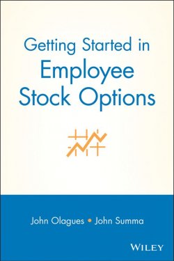 Книга "Getting Started In Employee Stock Options" – 