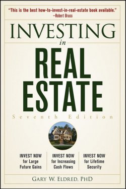 Книга "Investing in Real Estate" – 