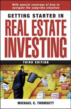 Книга "Getting Started in Real Estate Investing" – 