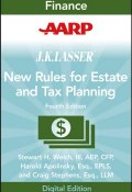 AARP JK Lassers New Rules for Estate and Tax Planning ()