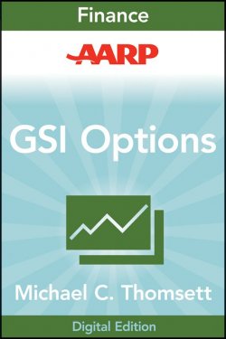 Книга "AARP Getting Started in Options" – 