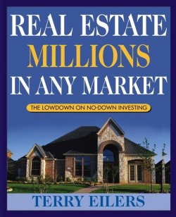 Книга "Real Estate Millions in Any Market" – 