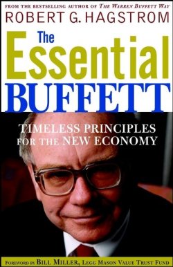 Книга "The Essential Buffett. Timeless Principles for the New Economy" – 
