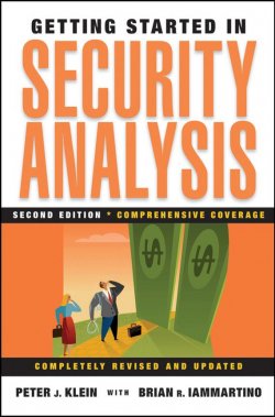 Книга "Getting Started in Security Analysis" – 