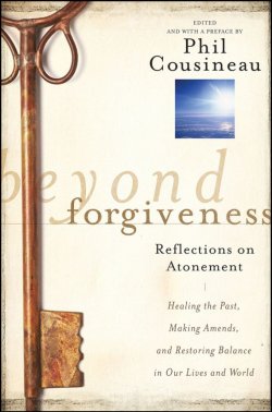 Книга "Beyond Forgiveness. Reflections on Atonement" – 
