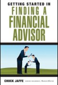 Getting Started in Finding a Financial Advisor ()