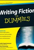 Writing Fiction For Dummies ()