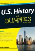 U.S. History For Dummies ()