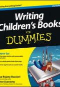 Writing Childrens Books For Dummies ()