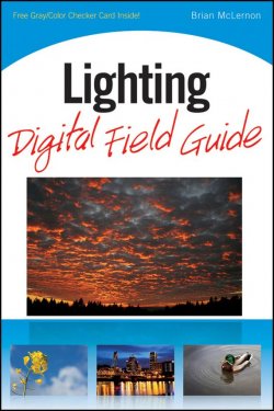 Книга "Lighting Digital Field Guide" – 