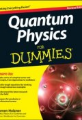 Quantum Physics For Dummies ()